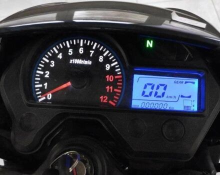 Спарк Другая, объемом двигателя 0.2 л и пробегом 0 тыс. км за 1169 $, фото 6 на Automoto.ua