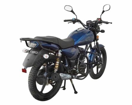 Спарк Другая, объемом двигателя 0.15 л и пробегом 0 тыс. км за 874 $, фото 6 на Automoto.ua