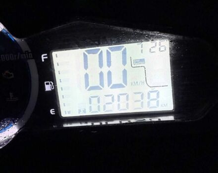 Спарк Другая, объемом двигателя 0.15 л и пробегом 0 тыс. км за 899 $, фото 7 на Automoto.ua