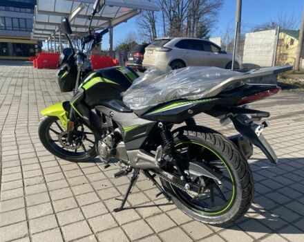 Спарк Другая 2025 в Львове на Automoto.ua Спарк Другая, объемом двигателя 0.2 л и пробегом 0 тыс. км за 1135 $, фото 5 на Automoto.ua