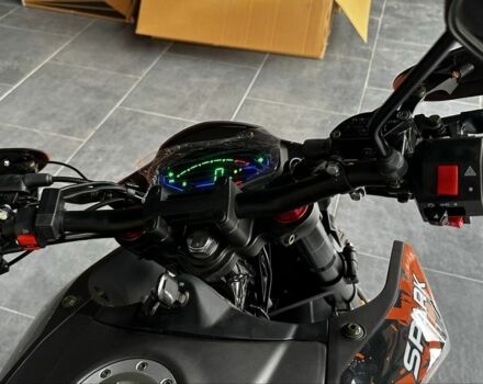 Спарк Інша, об'ємом двигуна 0.3 л та пробігом 0 тис. км за 1666 $, фото 14 на Automoto.ua