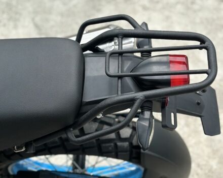 Спарк Другая 2025 в Виннице на Automoto.ua Спарк Другая, объемом двигателя 0 л и пробегом 0 тыс. км за 1322 $, фото 8 на Automoto.ua