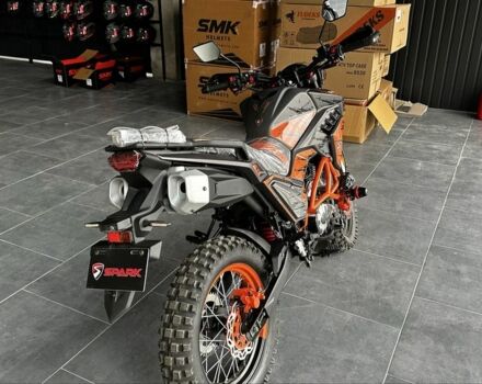 Спарк Інша, об'ємом двигуна 0.3 л та пробігом 0 тис. км за 1666 $, фото 12 на Automoto.ua