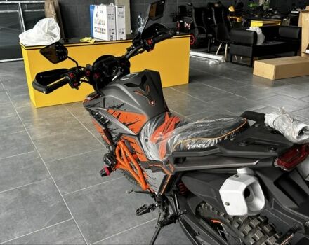 Спарк Інша, об'ємом двигуна 0.3 л та пробігом 0 тис. км за 1666 $, фото 6 на Automoto.ua