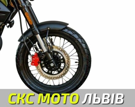 Спарк Інша, об'ємом двигуна 0.25 л та пробігом 0 тис. км за 1513 $, фото 8 на Automoto.ua
