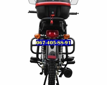 Спарк Другая 2025 в Днепре (Днепропетровске) на Automoto.ua Спарк Другая, объемом двигателя 0.13 л и пробегом 0 тыс. км за 697 $, фото 7 на Automoto.ua