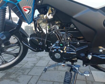 Спарк Інша, об'ємом двигуна 0.13 л та пробігом 0 тис. км за 850 $, фото 9 на Automoto.ua