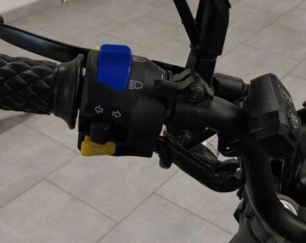 Спарк Інша 2025 у Хмельницькому на Automoto.ua Спарк Інша, об'ємом двигуна 0.2 л та пробігом 0 тис. км за 1119 $, фото 4 на Automoto.ua