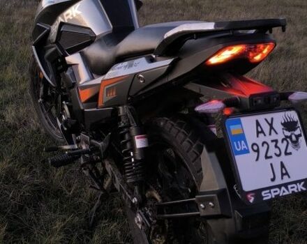 Спарк Інша, об'ємом двигуна 0.24 л та пробігом 0 тис. км за 1142 $, фото 5 на Automoto.ua