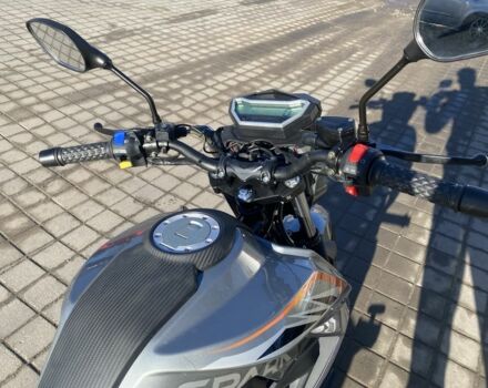 Спарк Другая, объемом двигателя 0.25 л и пробегом 0 тыс. км за 1353 $, фото 6 на Automoto.ua