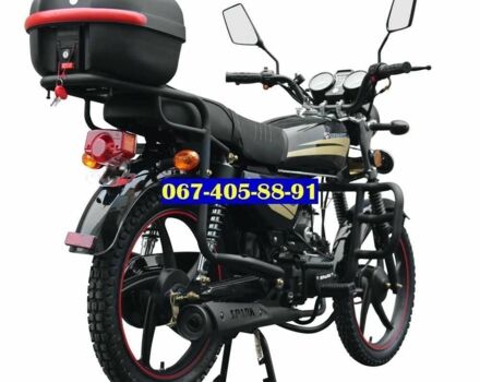 Спарк Другая, объемом двигателя 0.13 л и пробегом 0 тыс. км за 690 $, фото 4 на Automoto.ua