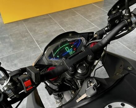 Спарк Інша, об'ємом двигуна 0.3 л та пробігом 0 тис. км за 1666 $, фото 15 на Automoto.ua