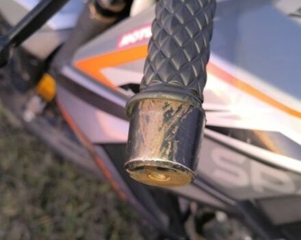 Спарк Інша, об'ємом двигуна 0.24 л та пробігом 0 тис. км за 1142 $, фото 15 на Automoto.ua