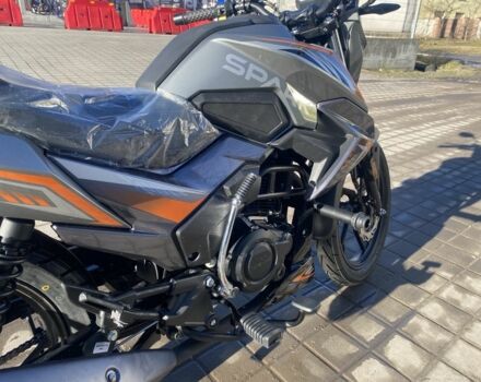 Спарк Другая, объемом двигателя 0.25 л и пробегом 0 тыс. км за 1353 $, фото 5 на Automoto.ua