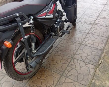 Спарк Другая, объемом двигателя 0.13 л и пробегом 0 тыс. км за 675 $, фото 1 на Automoto.ua