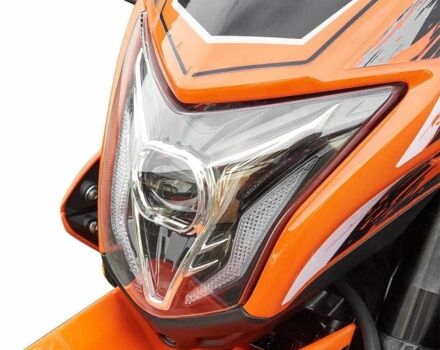 Спарк Інша, об'ємом двигуна 0.25 л та пробігом 0 тис. км за 1605 $, фото 8 на Automoto.ua