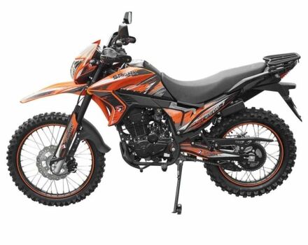 Спарк Інша, об'ємом двигуна 0.25 л та пробігом 0 тис. км за 1610 $, фото 9 на Automoto.ua