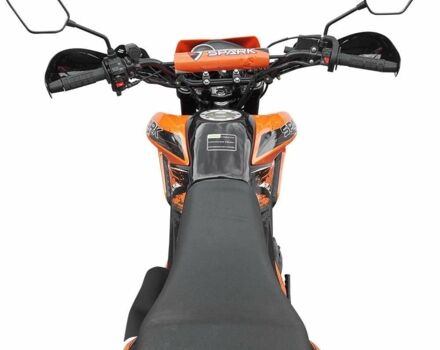 Спарк Інша, об'ємом двигуна 0.25 л та пробігом 0 тис. км за 1605 $, фото 7 на Automoto.ua