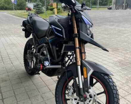 Спарк Другая, объемом двигателя 0.3 л и пробегом 0 тыс. км за 1920 $, фото 7 на Automoto.ua