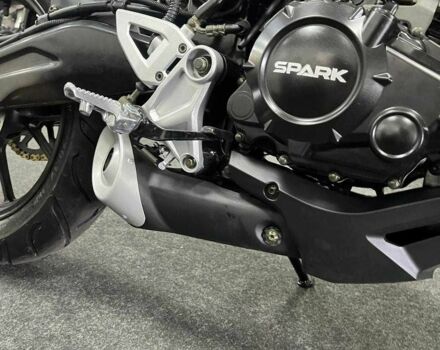 Спарк Інша, об'ємом двигуна 0.25 л та пробігом 0 тис. км за 1599 $, фото 16 на Automoto.ua