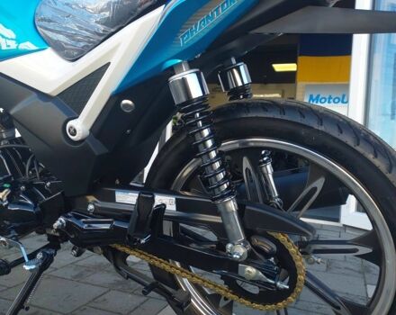 Спарк Інша, об'ємом двигуна 0.13 л та пробігом 0 тис. км за 850 $, фото 5 на Automoto.ua