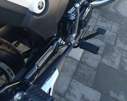 Спарк Інша, об'ємом двигуна 0.13 л та пробігом 0 тис. км за 850 $, фото 19 на Automoto.ua