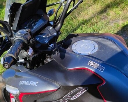 Спарк Другая, объемом двигателя 0.3 л и пробегом 0 тыс. км за 1550 $, фото 6 на Automoto.ua