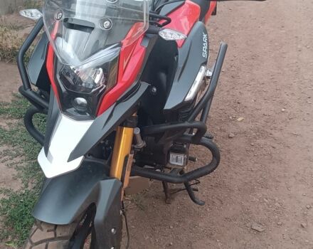 Спарк Другая 2025 в Кривом Роге на Automoto.ua Спарк Другая, объемом двигателя 0.3 л и пробегом 0 тыс. км за 1630 $, фото 6 на Automoto.ua