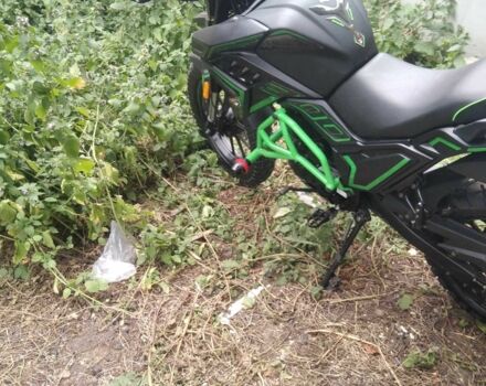 Спарк Інша, об'ємом двигуна 0.3 л та пробігом 0 тис. км за 1600 $, фото 2 на Automoto.ua