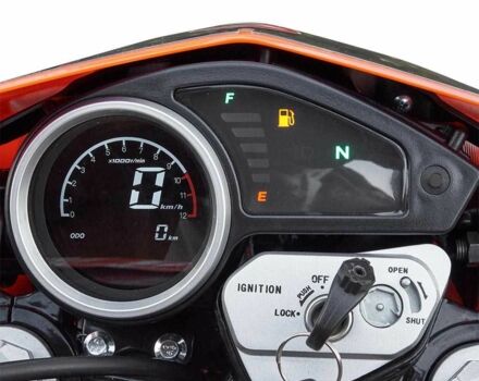 Спарк Інша, об'ємом двигуна 0.25 л та пробігом 0 тис. км за 1605 $, фото 12 на Automoto.ua