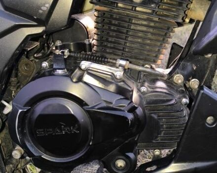 Спарк Інша, об'ємом двигуна 0.24 л та пробігом 0 тис. км за 1142 $, фото 10 на Automoto.ua