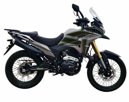 Спарк Інша, об'ємом двигуна 0.3 л та пробігом 0 тис. км за 1590 $, фото 3 на Automoto.ua