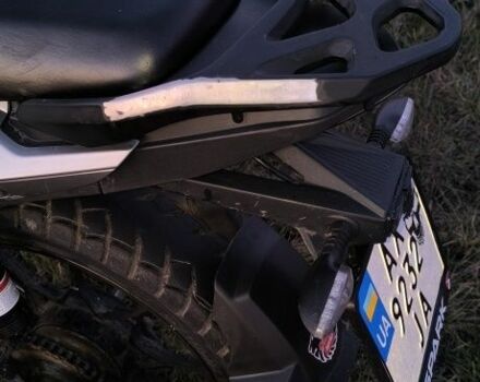 Спарк Інша, об'ємом двигуна 0.24 л та пробігом 0 тис. км за 1142 $, фото 14 на Automoto.ua