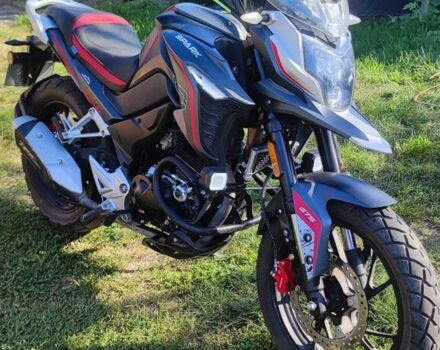 Спарк Другая, объемом двигателя 0.3 л и пробегом 0 тыс. км за 1550 $, фото 3 на Automoto.ua