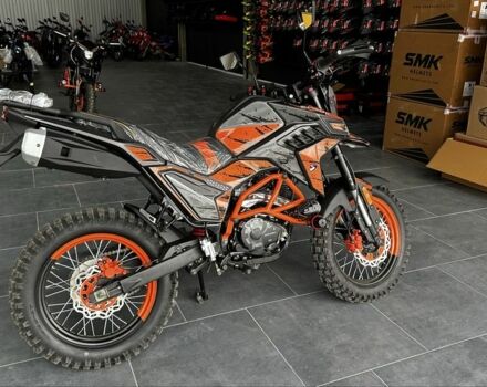 Спарк Інша, об'ємом двигуна 0.3 л та пробігом 0 тис. км за 1666 $, фото 10 на Automoto.ua