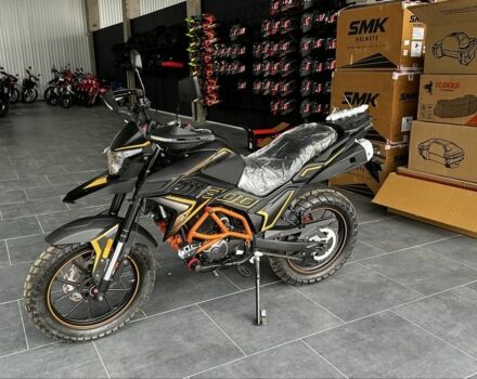 Спарк Інша, об'ємом двигуна 0.3 л та пробігом 0 тис. км за 1666 $, фото 9 на Automoto.ua