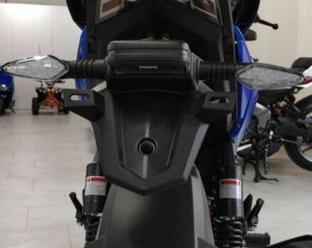 Спарк Другая, объемом двигателя 0.2 л и пробегом 0 тыс. км за 1169 $, фото 9 на Automoto.ua