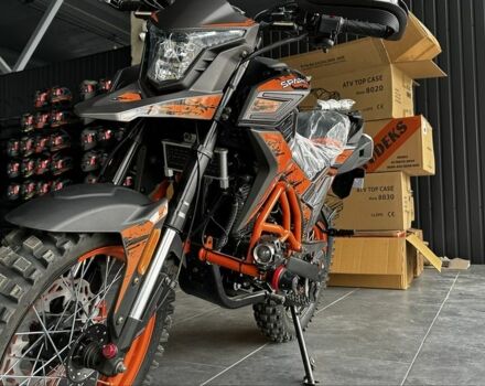 Спарк Інша, об'ємом двигуна 0.3 л та пробігом 0 тис. км за 1666 $, фото 4 на Automoto.ua