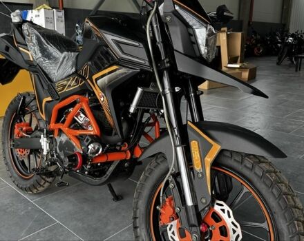 Спарк Інша, об'ємом двигуна 0.3 л та пробігом 0 тис. км за 1666 $, фото 5 на Automoto.ua