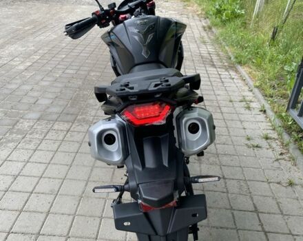 Спарк Другая, объемом двигателя 0.3 л и пробегом 0 тыс. км за 1920 $, фото 3 на Automoto.ua