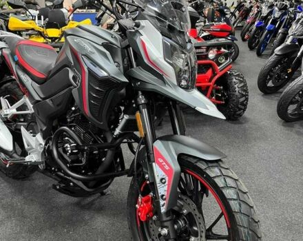 Спарк Інша 2025 у Дніпро (Дніпропетровську) на Automoto.ua Спарк Інша, об'ємом двигуна 0.3 л та пробігом 0 тис. км за 1916 $, фото 4 на Automoto.ua