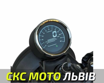 Спарк Інша, об'ємом двигуна 0.25 л та пробігом 0 тис. км за 1513 $, фото 13 на Automoto.ua