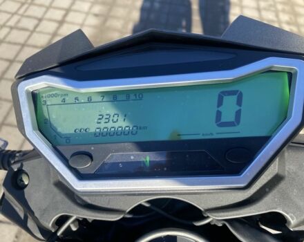 Спарк Другая, объемом двигателя 0.25 л и пробегом 0 тыс. км за 1353 $, фото 9 на Automoto.ua