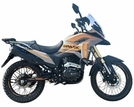 Спарк Другая, объемом двигателя 0.3 л и пробегом 0 тыс. км за 1586 $, фото 2 на Automoto.ua