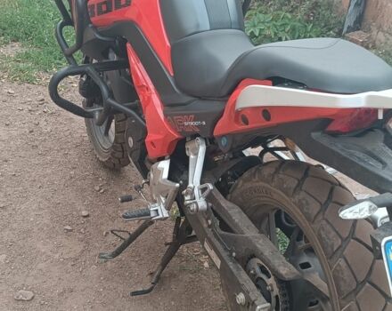 Спарк Другая 2025 в Кривом Роге на Automoto.ua Спарк Другая, объемом двигателя 0.3 л и пробегом 0 тыс. км за 1630 $, фото 8 на Automoto.ua