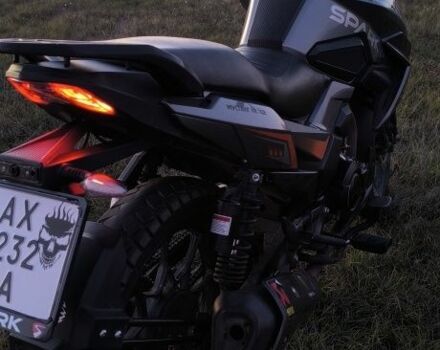 Спарк Інша, об'ємом двигуна 0.24 л та пробігом 0 тис. км за 1142 $, фото 4 на Automoto.ua