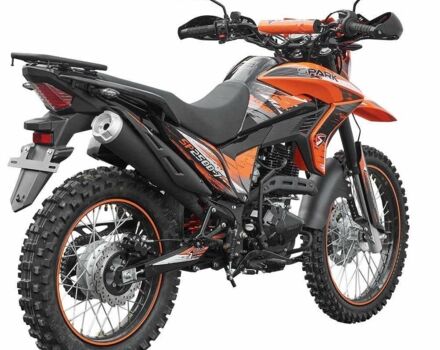 Спарк Інша, об'ємом двигуна 0.25 л та пробігом 0 тис. км за 1605 $, фото 3 на Automoto.ua