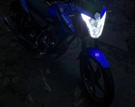 Спарк Другая, объемом двигателя 0.15 л и пробегом 0 тыс. км за 899 $, фото 4 на Automoto.ua