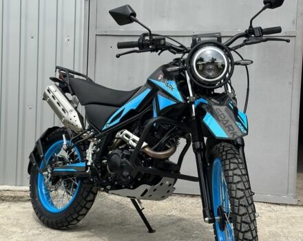 Спарк Другая 2025 в Виннице на Automoto.ua Спарк Другая, объемом двигателя 0 л и пробегом 0 тыс. км за 1322 $, фото 1 на Automoto.ua