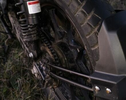 Спарк Інша, об'ємом двигуна 0.24 л та пробігом 0 тис. км за 1142 $, фото 12 на Automoto.ua